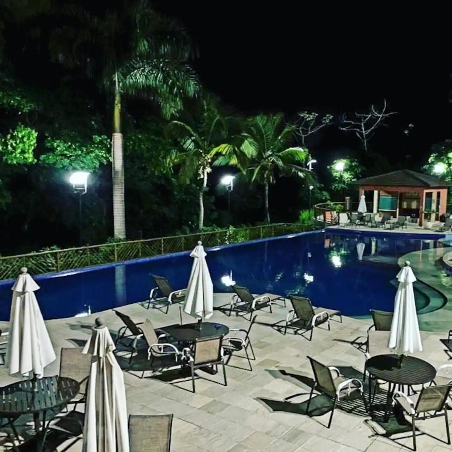 Residencia Em Condom, 1 Ou 2 Suites, Vista Para O Mar, Praia Do Curral, Ilhabela Eksteriør billede