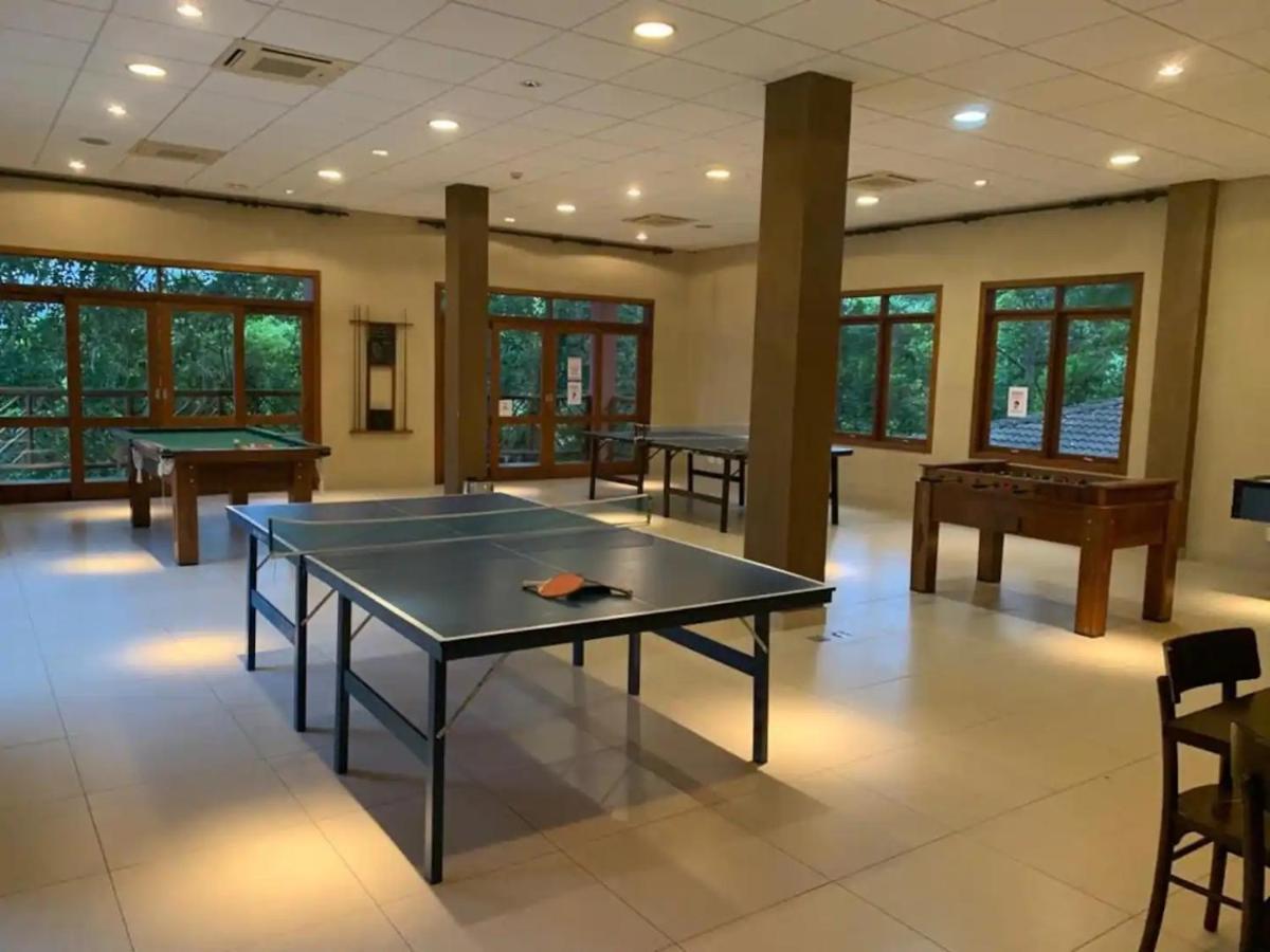 Residencia Em Condom, 1 Ou 2 Suites, Vista Para O Mar, Praia Do Curral, Ilhabela Eksteriør billede