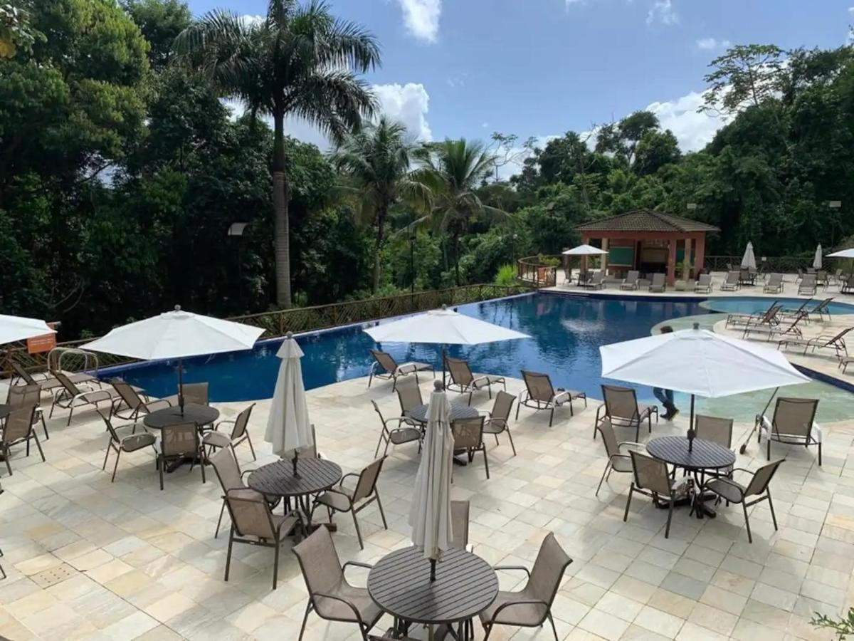 Residencia Em Condom, 1 Ou 2 Suites, Vista Para O Mar, Praia Do Curral, Ilhabela Eksteriør billede