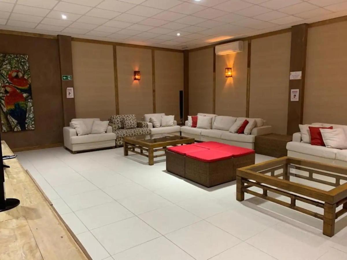 Residencia Em Condom, 1 Ou 2 Suites, Vista Para O Mar, Praia Do Curral, Ilhabela Eksteriør billede