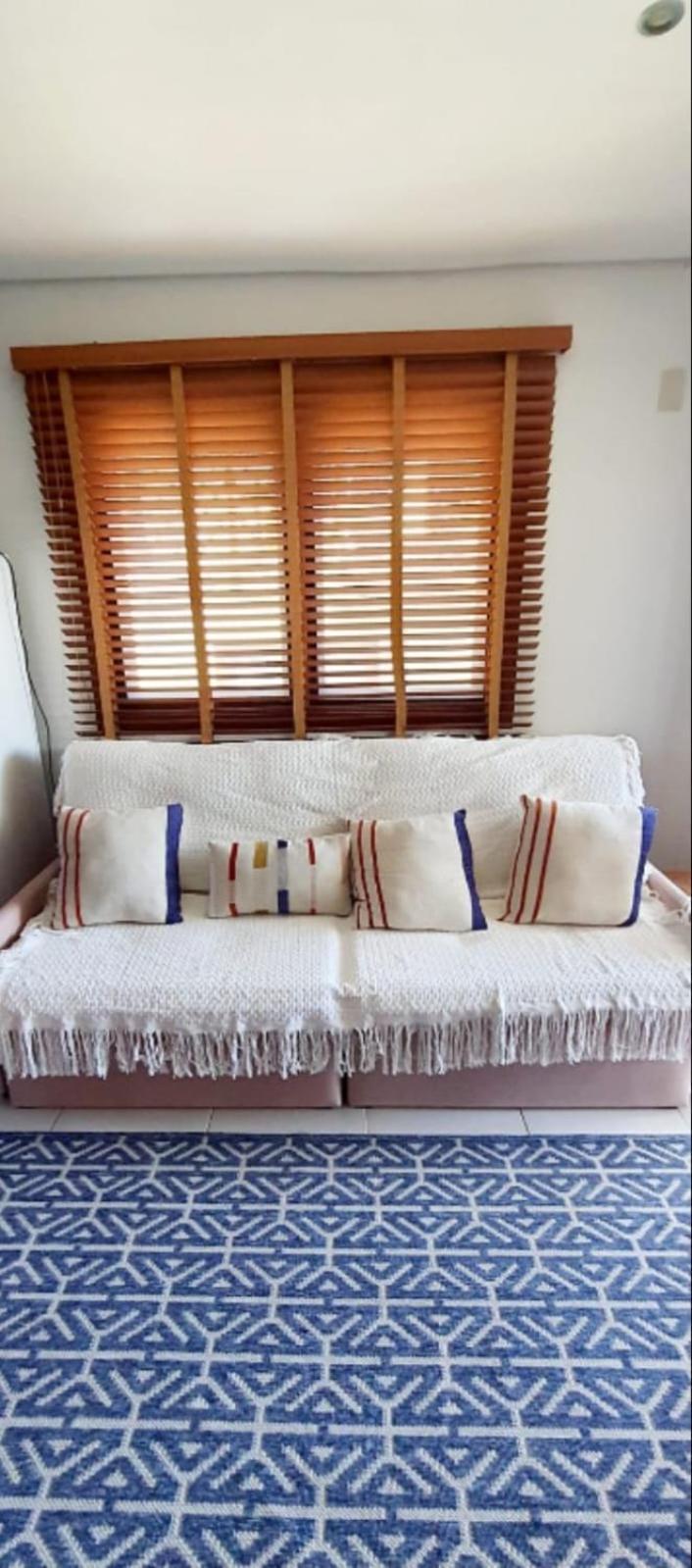 Residencia Em Condom, 1 Ou 2 Suites, Vista Para O Mar, Praia Do Curral, Ilhabela Eksteriør billede